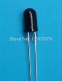 1000pcs 5mm Infrared Receiver Diode IR LED 940nm+Quality assurance 2024 - buy cheap