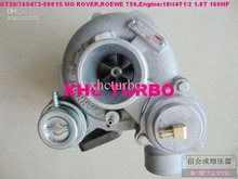 NEW GT20/765472 731320 PMF00090 Turbo Turbocharger for ROVER 75,MG ZT,ROEWE 1.8T,MG ROVER 1.8T,K16 2024 - buy cheap