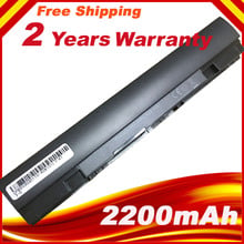 3cells Laptop battery A31-X101 A32-X101 For ASUS Eee PC X101 X101C X101CH X101H series A32-X101 B-ASX101L7 2024 - buy cheap