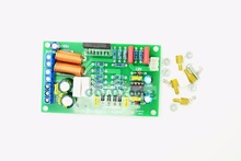 Módulo de placa de amplificador pcb dc servo power lm1876t 30 w +/-25 ~ +/-30 v para diversão diy 2024 - compre barato