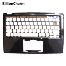 BillionCharm New For Lenovo For YOGA3 11 Laptop Upper Palmrest Case Cover Black C Shell 2024 - buy cheap