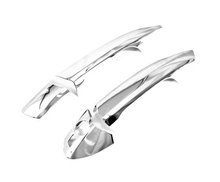 Chrome Styling Door Handle Cover for Mercedes Benz W212 E Class Coupe 2024 - buy cheap