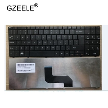 GZEELE English Keyboard for Packard Bell TR81 TR82 TR85 TR86 TR87 MS2274 MS2285 MS2288 MS2273 US laptop keyboard black notebook 2024 - buy cheap
