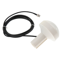 BNC External GPS Active Antennas For Marine Fish Boat With 2.4Meters Cable 2024 - buy cheap