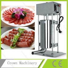 25L Electric commercial Sausage filling machine sausage filler 2024 - buy cheap