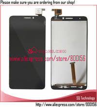 For Alcatel One Touch Idol 6030 6030A 6030D 6030X OT6030 OT6030A lcd screen with touch screen ot6030 lcd display free shipping 2024 - buy cheap