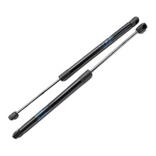 1Pair Auto HATCHBACK Gas Struts Spring Lift Supports for Mazda 626 1992-1997 | GE1 Hatchback for Mazda MX-6 1993-1997 496 mm 2024 - buy cheap