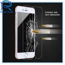 20pcs/Lot New Ultra Thin 0.3mm Anti-shatter Tempered Glass For iPhone 5 5S 5C Touch Screen Protector Film With Clean Tool Repair 2024 - buy cheap