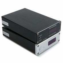 FEIXIANG FX-AUDIO DAC-SQ5 MINI HIFI USB DAC audio decoding amplifiers decoder PCM1794 AK4113 SA9027 24BIT 192khz 2024 - buy cheap