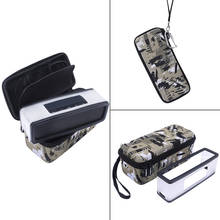 2 in 1 Hard Travel Storage Case+ Soft Carry Silicone Case For Bose SoundLink Mini 1 2 Soundlink Mini/Mini II Bluetooth Speaker 2024 - buy cheap