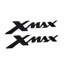 KODASKIN Motorcycle Sticker Decal Carbon 2D for YAMAHA XMAX 2024 - buy cheap