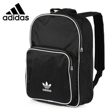 Оригинальный Новое поступление 2018 Adidas Originals BP CL adicolor рюкзаки унисекс спортивные сумки 2024 - купить недорого