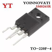 20 unids/lote 5M0265R 5M0265 TO220-4, mejor calidad IC 2024 - compra barato