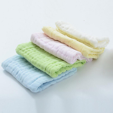 20pcs/lot Adult Cotton Diapers Baby Breathable Cotton Dedicated Diapers Fold Water Cotton Washed Gauze Diapers D20 2024 - buy cheap