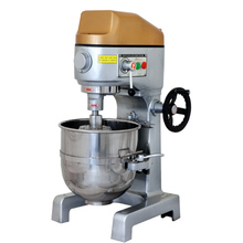 SM-501 Multi-function Dough mixer 50L Commercial stirring machine Stainless steel mixing machine egg/cream stirring machine 380V 2024 - buy cheap