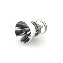 Tampa da lâmpada xenon 26.5mm 3.7v p60 2024 - compre barato