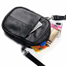 Universal Mobile Phone Pouch For iPhone Samsung Huawei Xiaomi Smartphone Men Women Small Shoulder Bag Travel Pouch 2024 - buy cheap