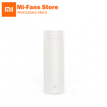 Orginal Xiaomi Portable Stainless Steel 500ml Thermal Water Bottle Slim Design Best Quality 24 Hours Thermal / Cold Insulation 2024 - buy cheap