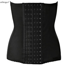 waist shaper trainer corset body shaper  slimming belt mujer bodysuit tummy control underbust slimming shapewear 2024 - buy cheap