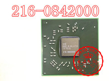 1 шт. CPU 216-0842000 BGA 216 0842000 Новый и оригинальный 2024 - купить недорого