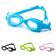 Gafas de natación antiniebla para niños, impermeables, geniales, para Arena, natación profesional 2024 - compra barato