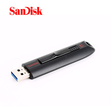 Sandisk Original CZ80 EXTREME USB 3.0 FLASH DRIVE 128GB 64GB 32GB 16GB Freeshipping 2024 - buy cheap