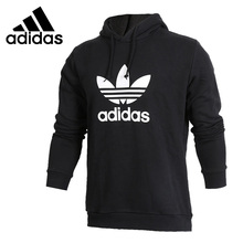 Оригинальный Новое поступление Adidas Originals трилистник Толстовка мужской пуловер толстовки спортивная одежда 2024 - купить недорого