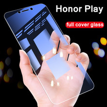 Tempered Protective Glass On The Honor Play 8a Glass For Huawei Honorplay Case Full Cover Film Honor play Phone Screen Protector 2024 - buy cheap