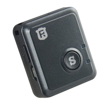 Rastreador GPS de coche Personal de seguimiento en tiempo real, alarma SOS, localizador gps gprs, monitoreo de voz, RF-V8S red GSM, ubicación GPS, quad band 2024 - compra barato