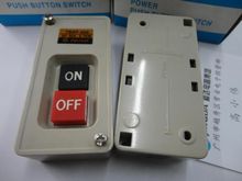 5pcs TBSP-330(CBSP-330) 3P Power Pushbutton Switch 30A 3.7KW 2024 - buy cheap