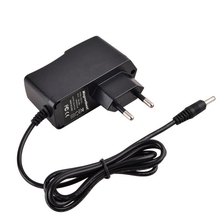 AC DC Adapter 5V 2A EU US Plug Power Supply Charger 3.5mm x 1.35mm For Foscam CCTV IP Camera Charger 2024 - buy cheap