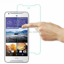 Prémio de Vidro Temperado Para HTC Desire 628/9 H D628 dual SIM Protetor de Tela Temperado Protective Film Guarda 2024 - compre barato