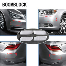 Car Bumper Hood Paint Protective Film Rhino Stickers for Volkswagen BMW E46 E90 Mini Cooper Audi A3 A4 B8 Ford Focus 2 Fiesta 2024 - buy cheap