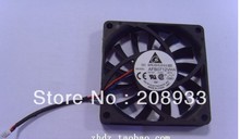 For Delta TADEL AFB0712VHA 7010 12v ball fan 7CM CPU dedicated+cooling fan 2024 - buy cheap