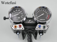 Wotefusi Motorcycle Speedometer Tachometer Meter Gauge Fit For Yamaha XJR400 1993 1994  [P617] 2024 - buy cheap