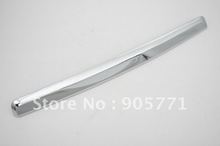 High Quality Chrome Rear Trunk Streamer for Range Rover Sport Free Shipping Brand New 2024 - buy cheap