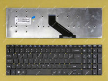 New UK English Keyboard For ACER Aspire V3-551 V3-551G V3-571 V3-571G V3-731 V3-731G V3-771 V3-771G Laptop Black WIN8 2024 - buy cheap