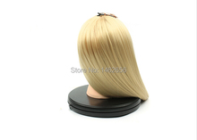Chegada nova Female Mannequin cabeça peruca de cabeleireiro cabeça para prática de formação cabeleireiro modelo cabeça 2024 - compre barato