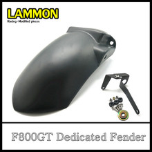 Motorcycle Accessories Extended Fender for BMW F800GT F 800 GT Rear fender 2024 - buy cheap