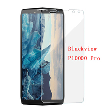 Tempered Glass For Blackview P10000 Pro Screen Protector Protective Glass For Blackview P10000 Pro 5.99 Smartphone Film 9H 2.5D 2024 - buy cheap