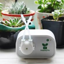 Mobile phone control Intelligent garden automatic watering device Succulents plant Drip water pump timer system irrigation tool 2024 - buy cheap