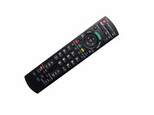 Mando a distancia para Panasonic N2QBYB000002, N2QAYB000181, N2QAYB000353, TX-L32V10, TX-L37G15, TX-L37V10, LCD, HDTV 2024 - compra barato