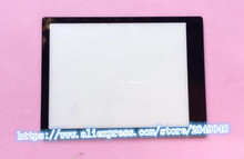 New LCD Window Display (Acrylic) Outer Glass For SONY DSLR A200 A300 A350 Alpha Digital Camera Repair Part 2024 - buy cheap