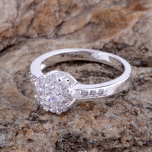 Atacado anel de Prata Banhado, Prata Banhado A jóia da forma, clássico brilhante embutidos/cfdakwka dwlamnsa LQ-R152 2024 - compre barato