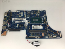 For Lenovo E31-80 Laptop motherboard BIVS3 BIVE3 LA-D061P I5-6200U with GeForce 940M mainboard test good 2024 - buy cheap