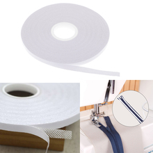 1Pcs White Double Sided Tape Quilting Tape Wash Away Tape Sewing Notions & Supplies 21.8 Yards 2024 - buy cheap