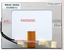 5-дюймовый PVI PA050XS1 (LF) PA050XSG (LF) PA050XS1N 320*234 LCD 2024 - купить недорого