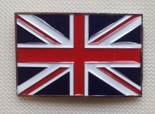 United Kingdom Flag Belt Buckle 2024 - buy cheap