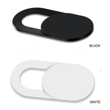 3pcs Plastic Camera Shield Stickers Notebook PC Tablet PC Mobile Anti-Hacker Peeping Protection Privacy Cover 2024 - buy cheap