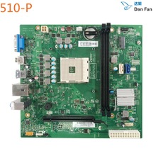 854902-001 для HP Pavilion 510-P настольная материнская плата 15130-1 348.06E04. 0011 материнская плата 100% протестированная полностью Рабочая 2024 - купить недорого